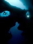 Cathedral at Pescador Island-Henry Jager-Photographic Print