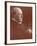 Henry James American Writer-Alvin Langdon-Framed Photographic Print