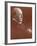 Henry James American Writer-Alvin Langdon-Framed Photographic Print