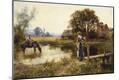 Giclee Print