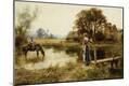 Giclee Print