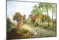 Giclee Print