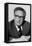 Henry Kissinger as Secretary of State in the Gerald Ford Administration. March 3 1976-null-Framed Stretched Canvas