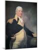 Henry Knox, C.1805-Gilbert Stuart-Mounted Giclee Print