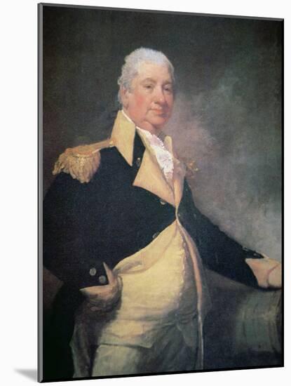 Henry Knox, C.1805-Gilbert Stuart-Mounted Giclee Print