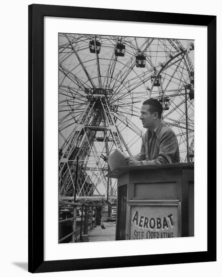 Premium Photographic Print, , large