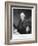 Henry Laurens-Thomas B. Welch-Framed Giclee Print