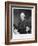 Henry Laurens-Thomas B. Welch-Framed Giclee Print