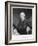 Henry Laurens-Thomas B. Welch-Framed Giclee Print