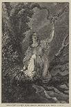 Mary Magdalene at the Sepulchre-Henry Le Jeune-Giclee Print