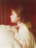 Prayer-Henry Le Jeune-Giclee Print