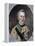 Henry Lee C.1782-Charles Willson Peale-Framed Premier Image Canvas