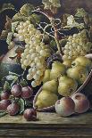 Autumn Delights-Henry Livens-Giclee Print