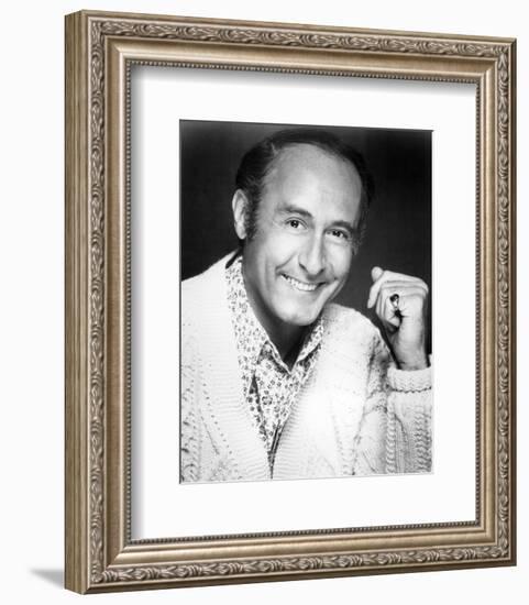 Henry Mancini-null-Framed Photo