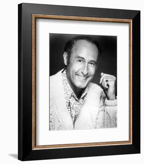 Henry Mancini-null-Framed Photo