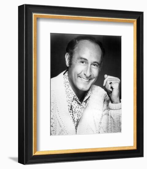 Henry Mancini-null-Framed Photo