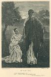 Illustration for Julius Caesar-Henry Marriott Paget-Giclee Print