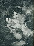 The Reverend John Evans M.A., 1812-Henry Meyer-Giclee Print