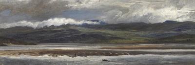 Silver Sea, 1869-Henry Moore-Giclee Print