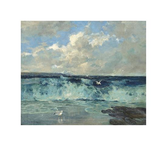 Premium Giclee Print, , large