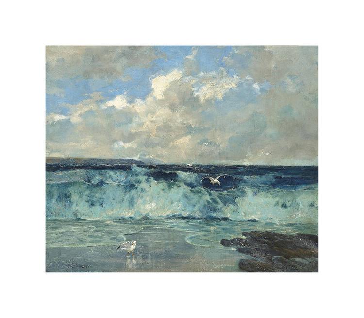 Premium Giclee Print, , large
