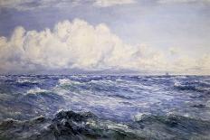 Silver Sea, 1869-Henry Moore-Giclee Print