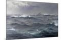 Premium Giclee Print