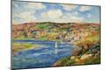 Premium Giclee Print