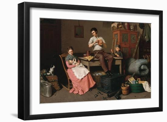 Art Print, , large