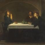 The Annunciation, 1898-Henry Ossawa Tanner-Giclee Print