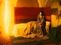 The Annunciation, 1898-Henry Ossawa Tanner-Giclee Print