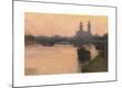 Premium Giclee Print