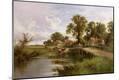 Giclee Print
