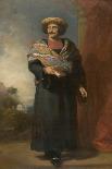 Sir Samuel Meyrick, C.1830-Henry Perronet Briggs-Giclee Print