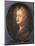 Henry Purcell, C.1695-Johann Closterman-Mounted Giclee Print