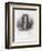 Henry Purcell the English Composer-Henry Adlard-Framed Photographic Print