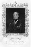 Mr John Clarke, of Newmarket, 1834-Henry R Cook-Giclee Print