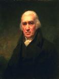 James Watt, 1815 (Oil on Canvas)-Henry Raeburn-Giclee Print