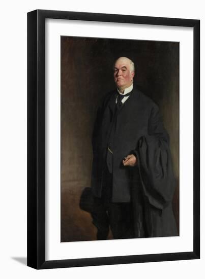 Henry Richardson, 1902-John Singer Sargent-Framed Giclee Print