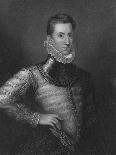 John Russell, 4th Duke of Bedford, 1832-Henry Robinson-Giclee Print