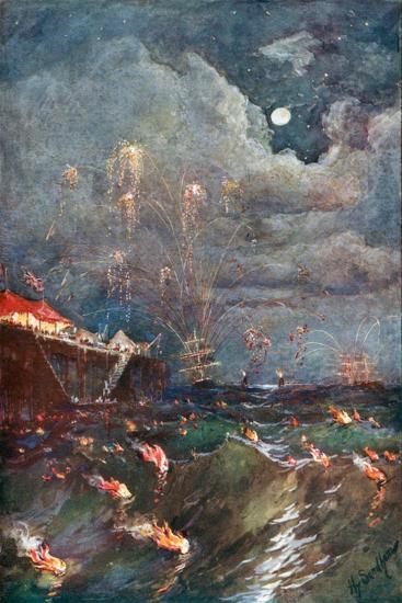 Giclee Print, , large