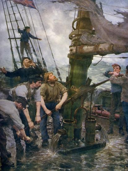 Premium Giclee Print, , large