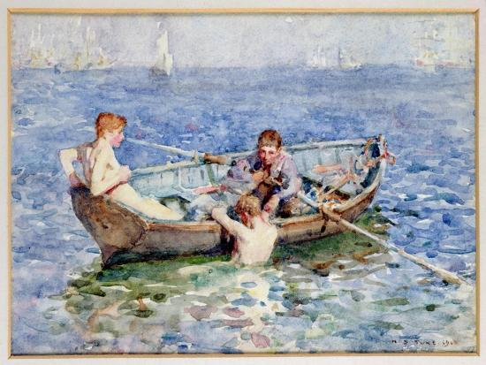 Giclee Print, , large