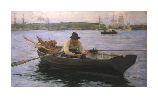 Premium Giclee Print, , large