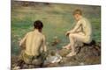 Premium Giclee Print