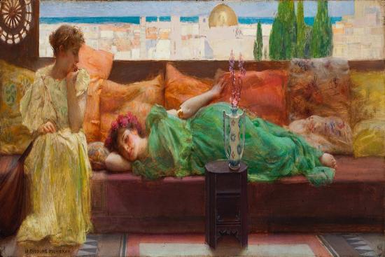 Giclee Print, , large