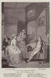 The Marriage of the Duke and Duchess of York, 1791-Henry Singleton-Giclee Print