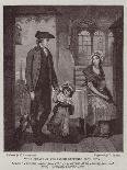 Lingo and Cowslip-Henry Singleton-Giclee Print