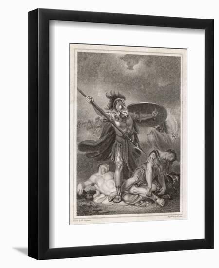 Art Print, , large