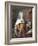 Henry St John Bolingbrok-Hyacinthe Rigaud-Framed Art Print